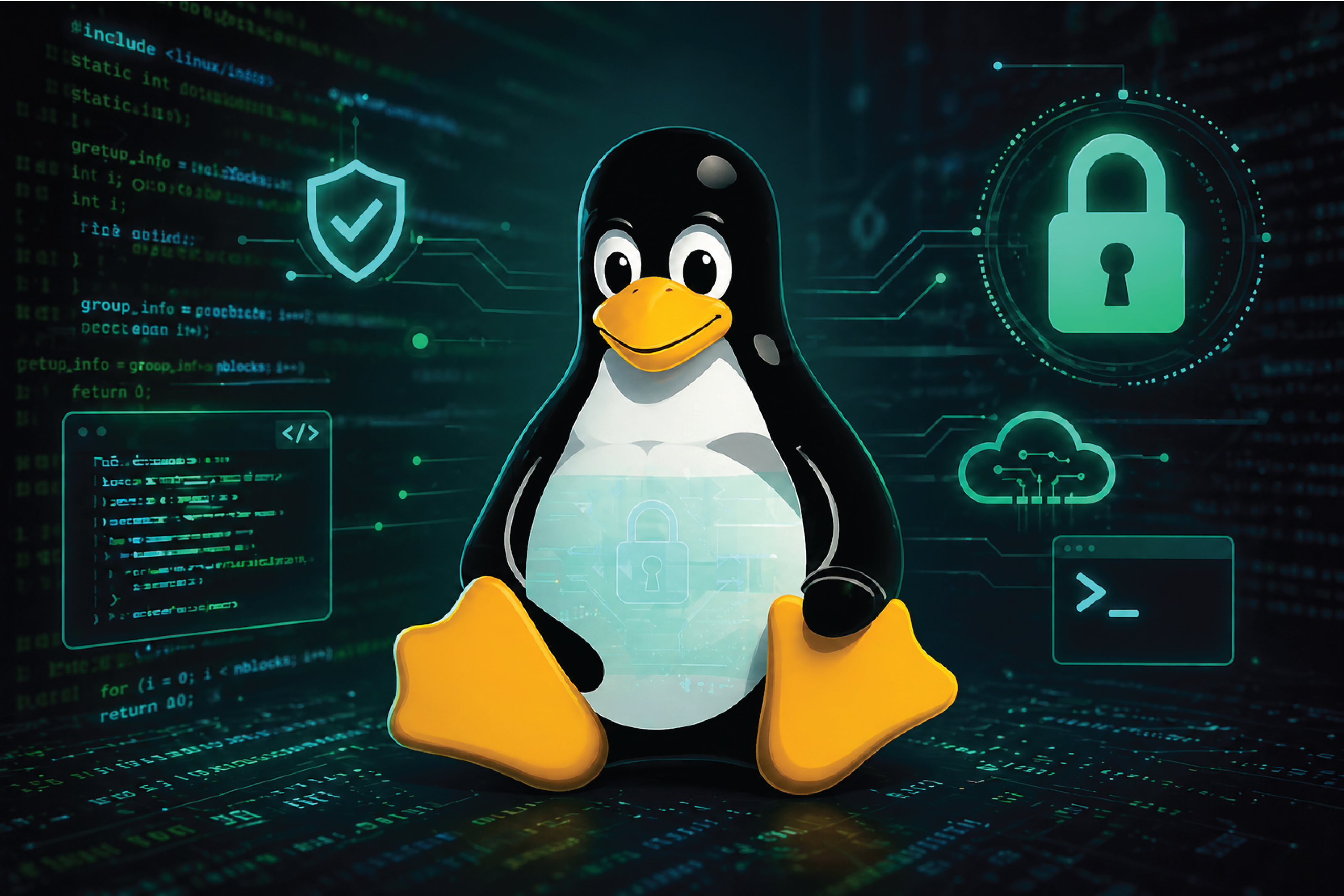 Advanced Linux Security and Automation Scripting Course 2026